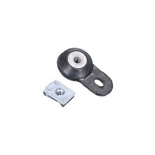 Standard Parts Kipufogó konzol / gumi egyéb motorkerékpár alkatrész