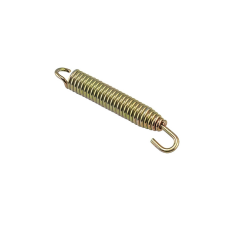 Standard Parts Kipufogó rugó forgóhorog 10x75mm egyéb motorkerékpár alkatrész