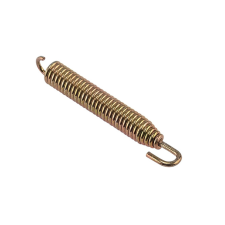 Standard Parts Kipufogó rugó forgóhorog 10x83mm egyéb motorkerékpár alkatrész