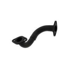 Standard Parts Kipufogófej cső korlátozás nélküli Piaggio Typhoon / Zip / NRG egyéb motorkerékpár alkatrész