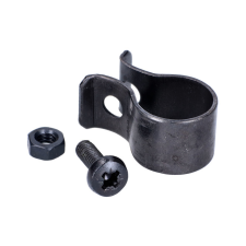 Standard Parts Konzol jelző fekete Simson Standard Parts Elektronika Lámpa, fényszóró, index egyéb motorkerékpár alkatrész