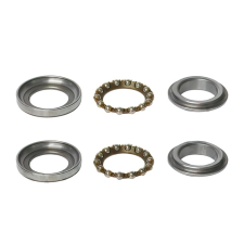 Standard Parts Kormánycsapágyak (6 db) Honda Dax egyéb motorkerékpár alkatrész