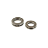 Standard Parts Kormánycsapágyak Yamaha Cygnus / MBK Flame X 125 köbcentis Standard Parts Futómű és fék alkatrészek Teleszkóp szimeringek és alkatrészek