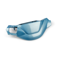 Standard Parts Kormányvédő Yamaha BW's / MBK Booster aqua kék egyéb motorkerékpár alkatrész