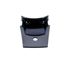Standard Parts Középső panel Yamaha BW's NG fekete egyéb motorkerékpár alkatrész