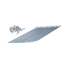 Standard Parts küllőkészlet 1.2x180mm 17" első kerék Piaggio Bravo / Ciao Standard Parts  Felnik, gumik, kiegészítők Küllők
