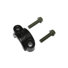 Standard Parts Kuplungkar / főfékhenger tartókonzol (fél) fekete egyéb motorkerékpár alkatrész