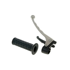 Standard Parts Kuplungkar + Markolat Puch Maxi Standard Parts Futómű és fék alkatrészek Fékkarok egyéb motorkerékpár alkatrész