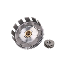 Standard Parts Kuplungkosár lánckerékkel 65/20 Simsonhoz egyéb motorkerékpár alkatrész