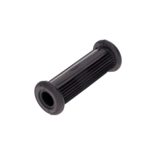 Standard Parts Lábtartó gumi fekete Simson egyéb motorkerékpár alkatrész