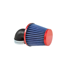 Standard Parts Légszűrő kúpos KN d=28-35 90° szög (nagy változat) egyéb motorkerékpár alkatrész