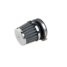 Standard Parts Légszűrő kürt egyenes SHA 15 egyéb motorkerékpár alkatrész