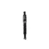 Standard Parts Lengéscsillapító Forsa 377mm Honda SH 13 125 / 150 fekete Standard Parts Kategorizálatlan termékek