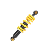 Standard Parts Lengéscsillapító hidraulikus 290mm Derbi Senda DRD X-Treme 2010 után Standard Parts Futómű és fék alkatrészek Lengéscsillapító emelők