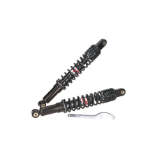 Standard Parts Lengéscsillapító készlet YSS Twin Pro-x 360mm Simsonhoz egyéb motorkerékpár alkatrész