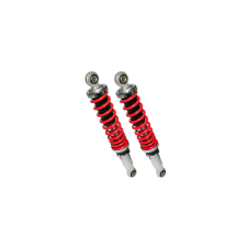 Standard Parts Lengéscsillapítók MBK 88 piros rugók egyéb motorkerékpár alkatrész
