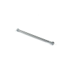 Standard Parts Lengőkar tengely / csap M10 X 245mm Pit Bike / Dirt Bike Standard Parts Vázak, idomok, kiegészítők Futóművek