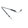 Standard Parts Malaguti F15 Firefox Gázkar Kábel Standard Parts Kategorizálatlan termékek