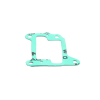 Standard Parts Morini tömítés membránszelephez Standard Parts Kategorizálatlan termékek