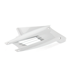 Standard Parts Motorburkolat bal fehér Peugeot Speedfight 2 egyéb motorkerékpár alkatrész