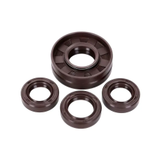 Standard Parts Olajtömítés készlet TCK barna Simsonhoz Standard Parts Elektronika Gyújtások Gyújtáskapcsolók, zárszettek egyéb motorkerékpár alkatrész
