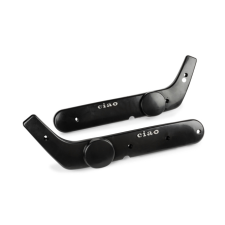 Standard Parts Oldalidom fekete Piaggio Ciao mono hajtás egyéb motorkerékpár alkatrész