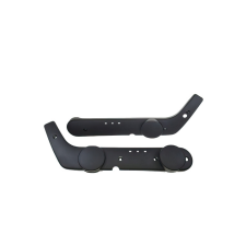 Standard Parts Oldalpanelek CVT (2db) Vespa Ciao fekete egyéb motorkerékpár alkatrész