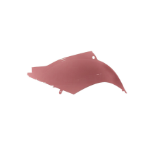 Standard Parts Oldalsó panel bal Sym Mio 2006-2016 rózsaszín egyéb motorkerékpár alkatrész