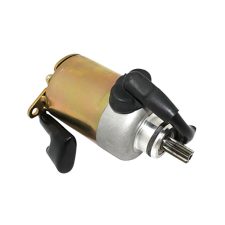 Standard Parts Önindító Kymco Dink / Grand Dink 125 köbcentis 2001 - 13 egyéb motorkerékpár alkatrész