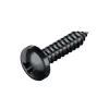 Standard Parts Önmetsző csavar 3,9 x 9,5 mm fekete (x1) Standard Parts Kategorizálatlan termékek