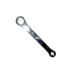 Standard Parts Pedál hajtókar bal Solex Standard Parts Erőátviteli alkatrészek Váltók és alkatrészeik Váltókarok