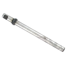 Standard Parts Pedáltengely fogaskerék nélkül Peugeot 103 egyéb motorkerékpár alkatrész
