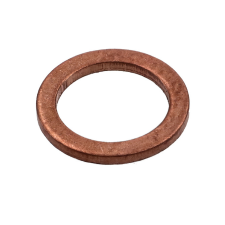 Standard Parts Réz alátét 6,5x9,5x1,0mm Simson egyéb motorkerékpár alkatrész