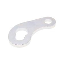 Standard Parts Rögzítőlemez oldalsztender Beeline / CPI SM / SX egyéb motorkerékpár alkatrész