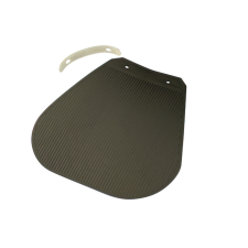 Standard Parts Sárvédő + rögzítő Solex (2 részes) egyéb motorkerékpár alkatrész