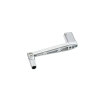 Standard Parts Sebességváltó kar Derbi GPR / Aprilia RS alumínium ezüst Standard Parts Erőátviteli alkatrészek Váltók és alkatrészeik Váltókarok