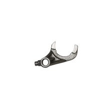 Standard Parts Sebességváltó villa elsődleges tengely AM6 típusú Generic / CPI / KSR egyéb motorkerékpár alkatrész