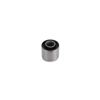 Standard Parts Silentbloc lengéscsillapító 8x20x19mm Peugeot / Kymco 4T Standard Parts Vázak, idomok, kiegészítők Alvázak