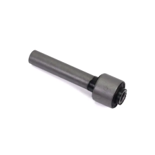 Standard Parts Silentbloc motor 10x28x20x102mm Peugeot Standard Parts Vázak, idomok, kiegészítők Alvázak egyéb motorkerékpár alkatrész
