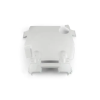 Standard Parts STR8 ülés alatti / tálca Yamaha Aerox / MBK Nitro fehér Standard Parts Vázak, idomok, kiegészítők Idomok, burkolat elemek