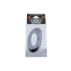 Standard Parts Szám matrica "0" fekete (9 cm)