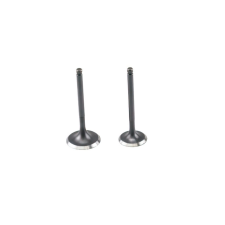 Standard Parts Szelep Készlet (x2) OEM minőség GY6 4-ütemű 2V L.64mm egyéb motorkerékpár alkatrész
