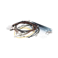 Standard Parts Szerelőkészlet kábelekkel gyújtás átalakításhoz Simson Standard Parts Elektronika Egyéb elektromos alkatrészek egyéb motorkerékpár alkatrész
