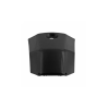 Standard Parts Tank burkolat Derbi Senda DRD / Xtrem (2003 utáni) fekete Standard Parts  Vázak, idomok, kiegészítők Idomok, burkolat elemek