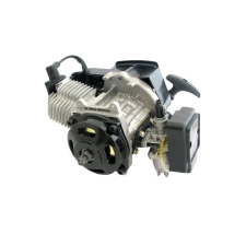 Standard Parts Teljes motor kipufogó nélkül zsebmotorkerékpárhoz egyéb motorkerékpár alkatrész
