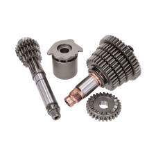 Standard Parts Teljes sebességváltó 4 sebességes eredeti áttétellel Simson egyéb motorkerékpár alkatrész