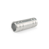 Standard Parts Tömlő csatlakozó / Adapter 16/16mm alumínium Standard Parts Motor alkatrészek Vízpumpák és hűtések