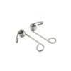 Standard Parts Torziós rugók motor (x2) OEM minőség MBK 51 / 88 / AV-7 Standard Parts Erőátviteli alkatrészek Kuplungok és alkatrészeik Kontrasztrugók