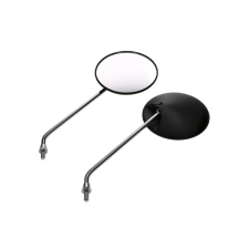 Standard Parts Tükörkészlet M8 kör 120mm Simson egyéb motorkerékpár alkatrész