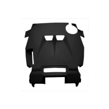 Standard Parts Ülés alatti Yamaha Aerox / MBK Nitro fekete egyéb motorkerékpár alkatrész